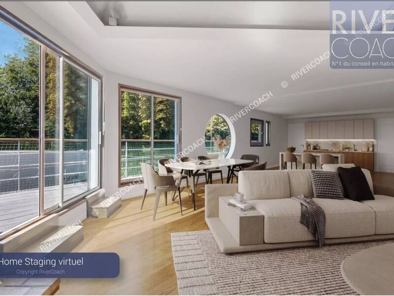 Maison à vendre, 230m², NEUILLY SUR SEINE