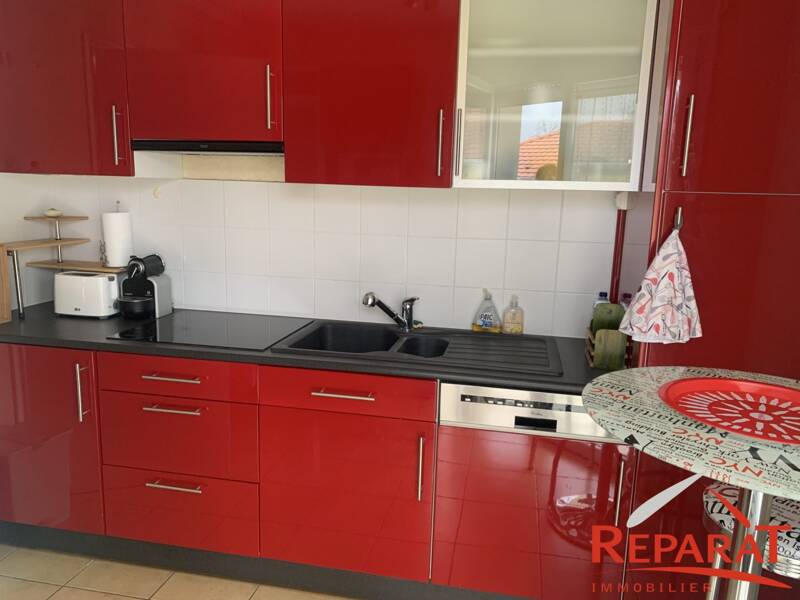 Maison à louer, 64m², OBJAT