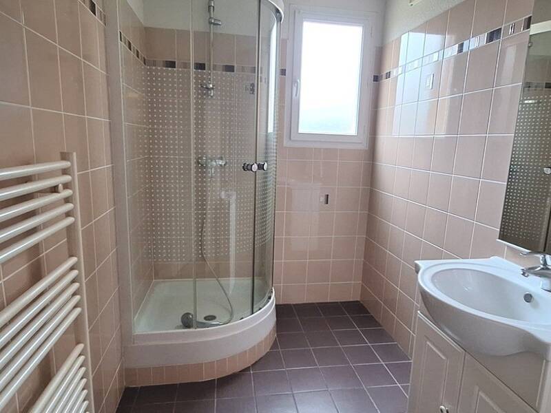 Maison à louer, 69m², COUZEIX