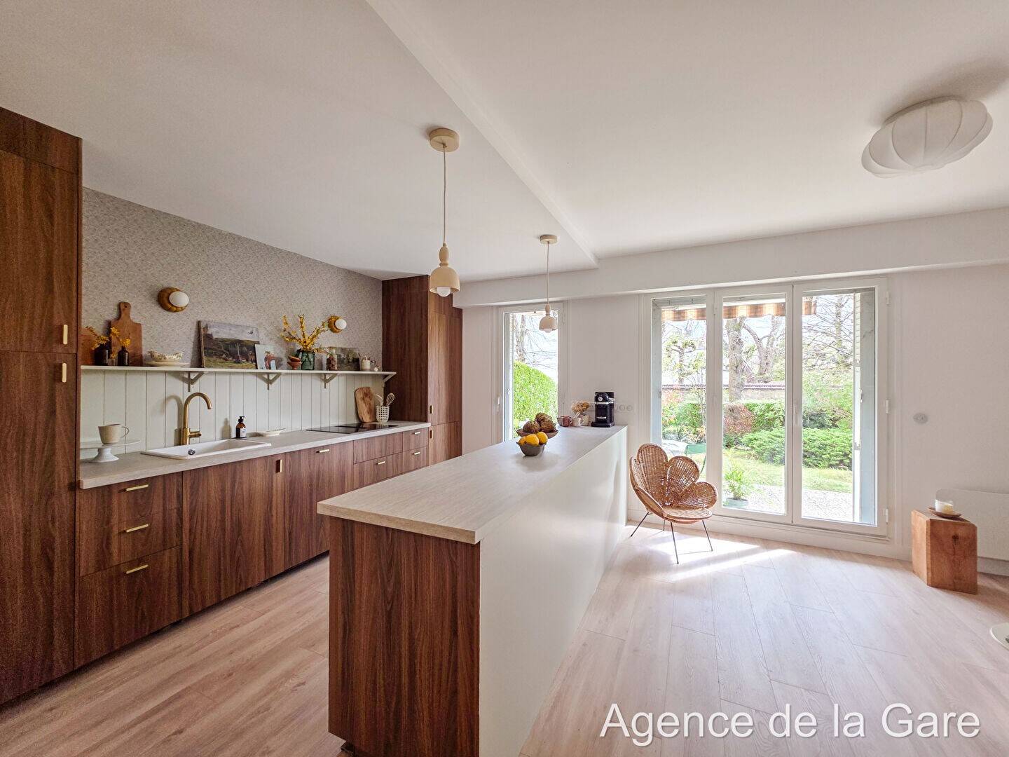 Maison à vendre, 75m², MAISONS LAFFITTE