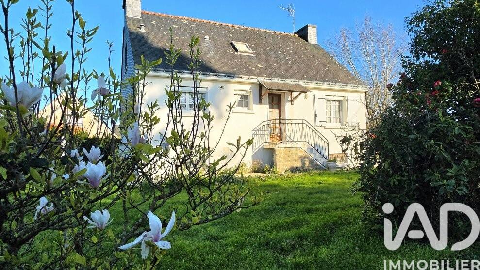 Maison à vendre, 103m², SAINT GILDAS DE RHUYS