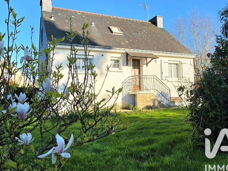 Maison à vendre, 103m², SAINT GILDAS DE RHUYS