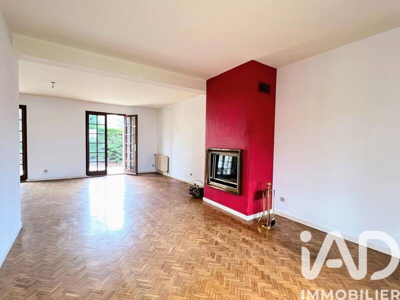 Maison à vendre, 150m², DIJON