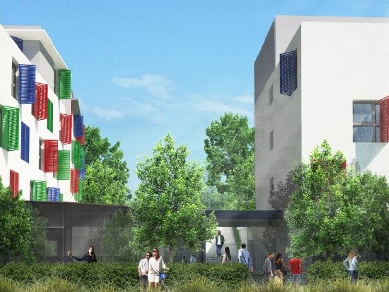 Maison à louer, 19m², MONTPELLIER