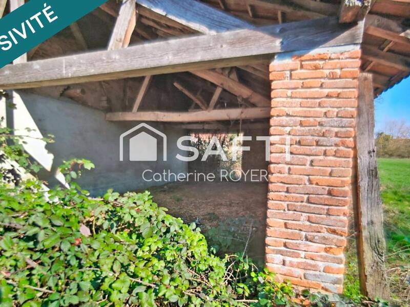 Maison à vendre, 108m², SAINT BONNET EN BRESSE