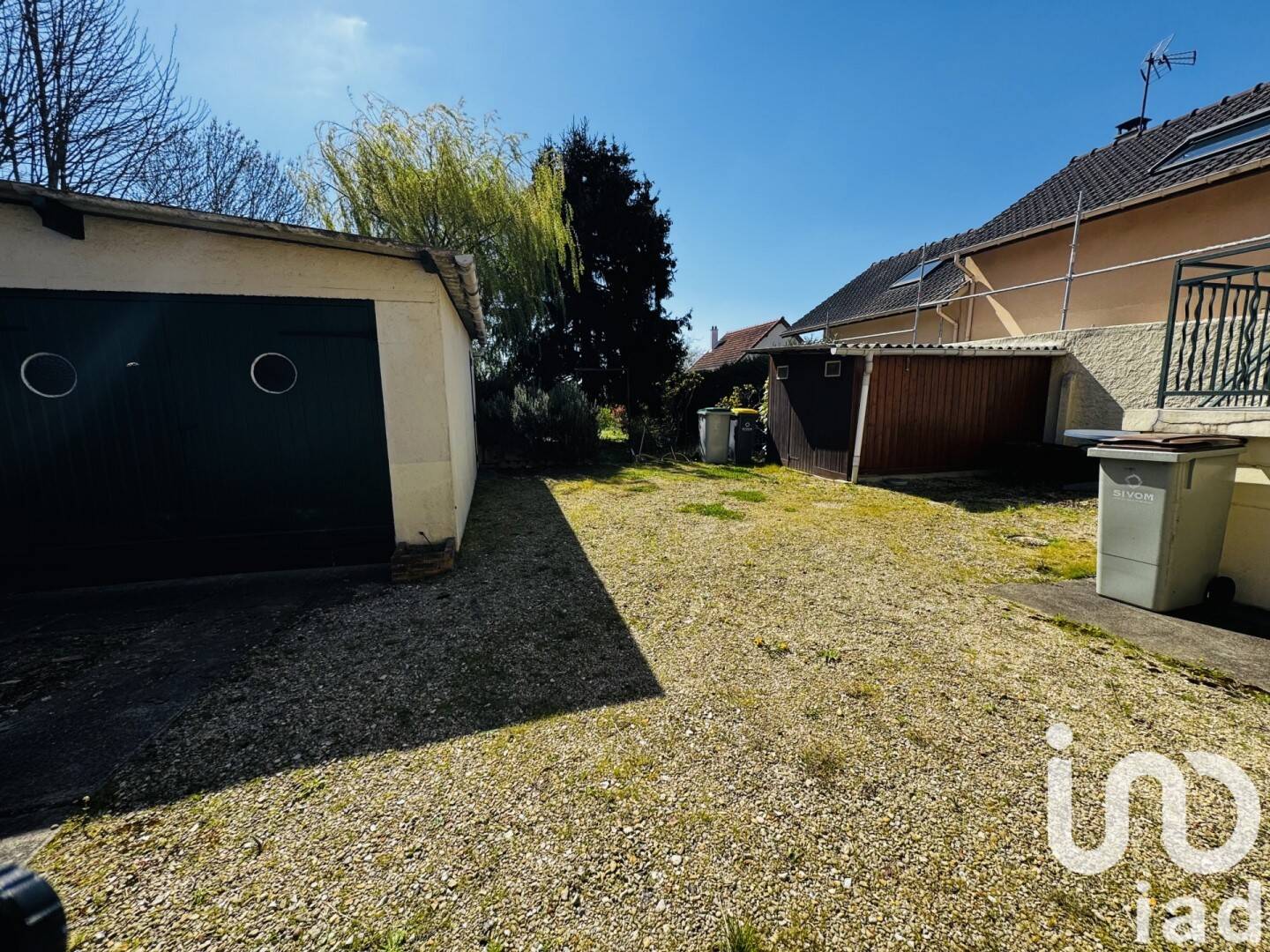 Maison à vendre, 110m², MANDRES LES ROSES