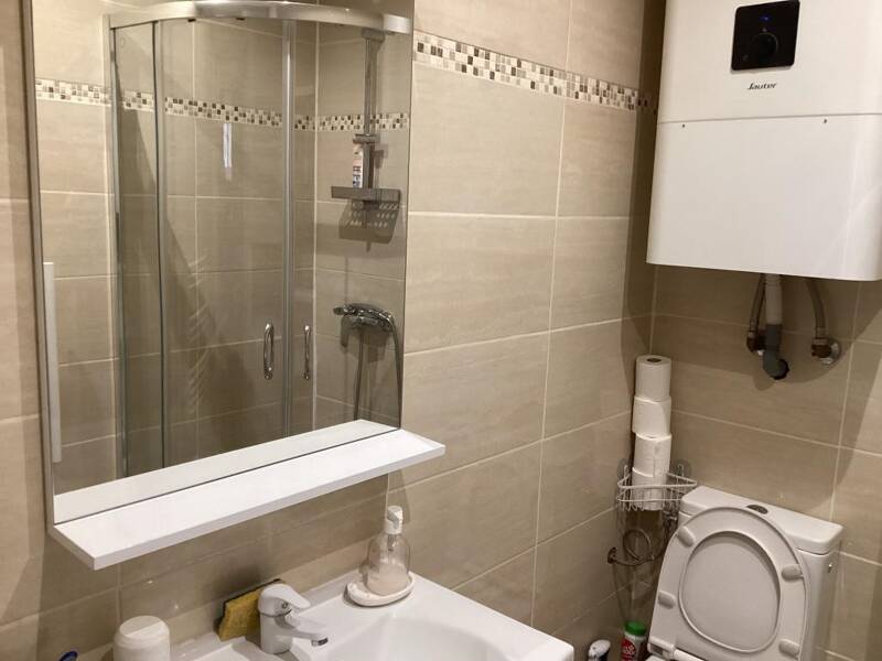 Maison à louer, 35m², PARIS 12E