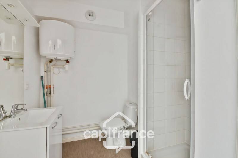 Maison à vendre, 19m², ROUBAIX