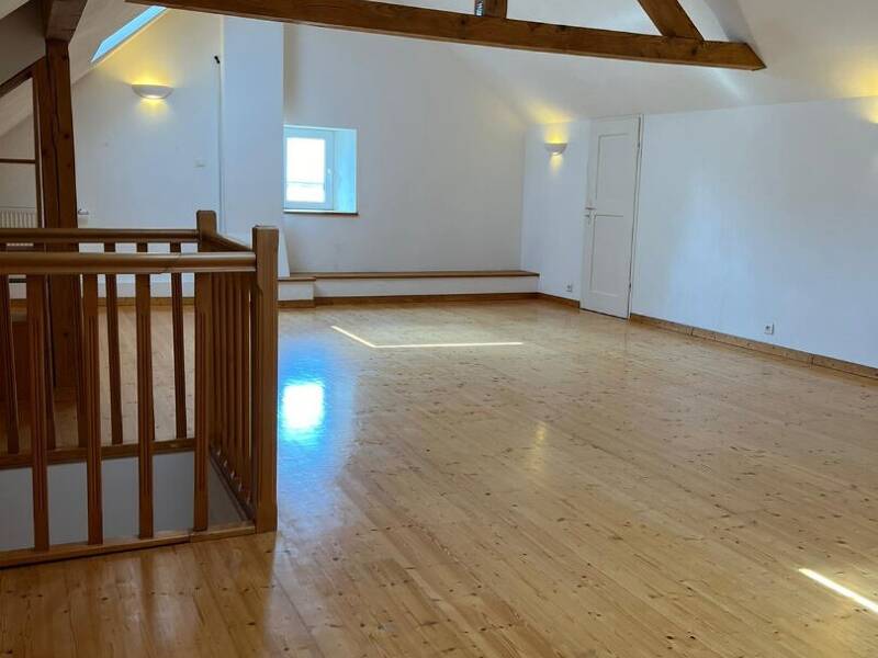 Maison à louer, 195m², KERBACH