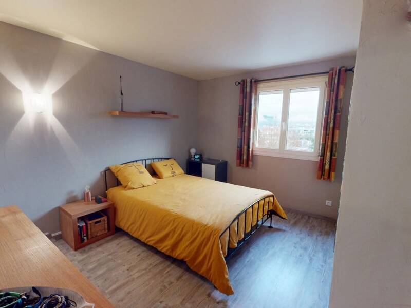 Maison à vendre, 126m², SAINT PRIEST EN JAREZ