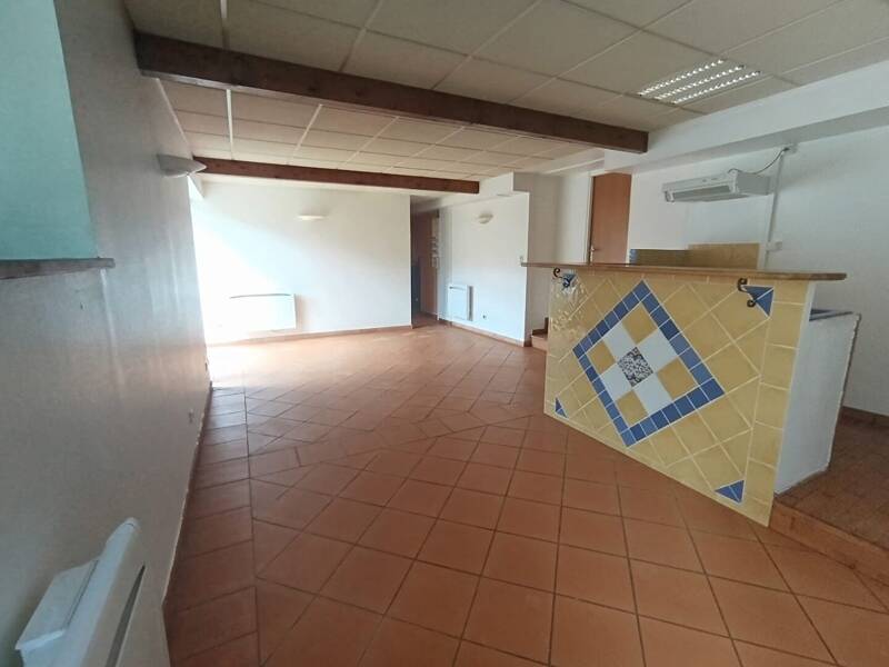 Maison à louer, 63m², GRANE