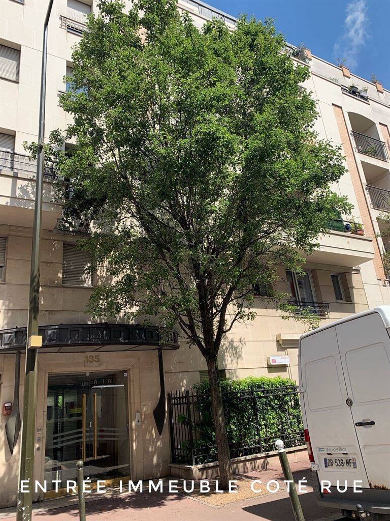 Maison à louer, 66m², LEVALLOIS PERRET