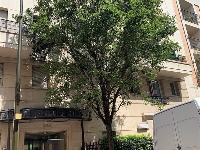 Maison à louer, 66m², LEVALLOIS PERRET