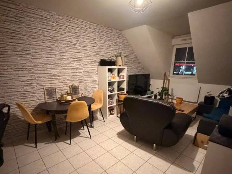 Maison à louer, 40m², TALANT