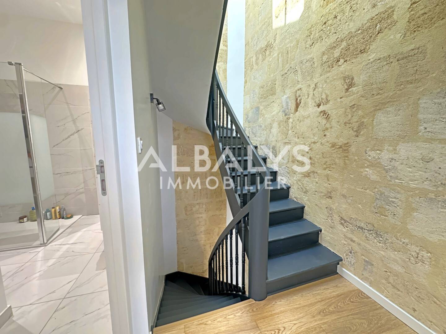 Maison à vendre, 60m², LIBOURNE