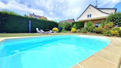 Villa à louer 1 937 € 5 pièces 4 chambres 200 m² Wintzenheim 68920