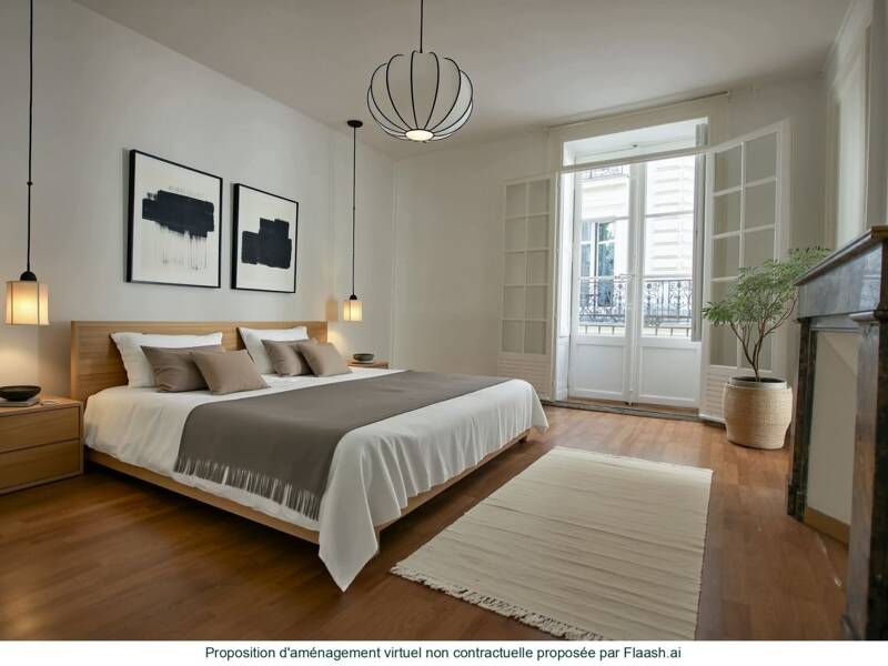 Maison à louer, 69m², NANTES