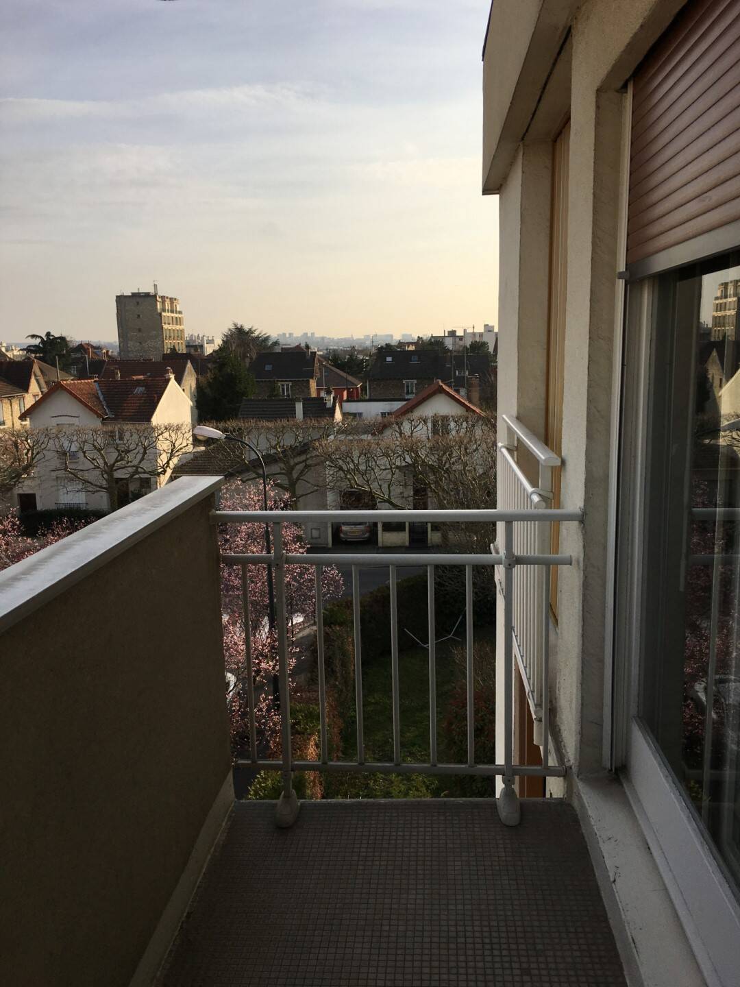 Maison à louer, 46m², CHAMPIGNY SUR MARNE