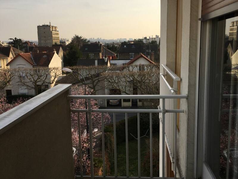 Maison à louer, 46m², CHAMPIGNY SUR MARNE