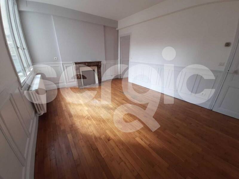 Maison à louer, 38m², REIMS