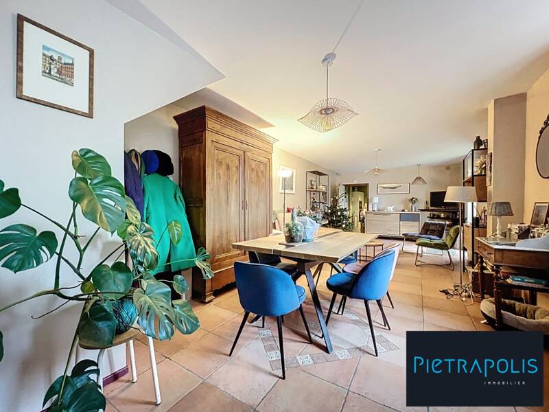 Maison à vendre, 108m², DIJON