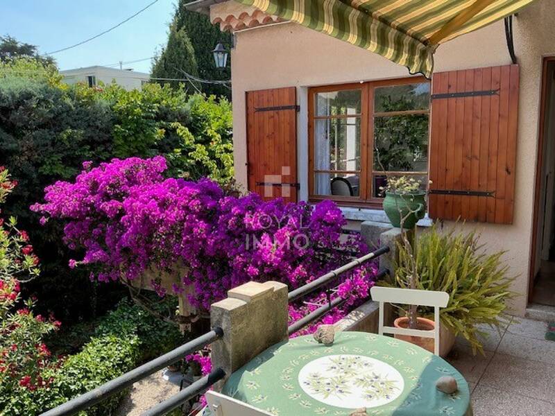 Maison à vendre, 131m², TOULON