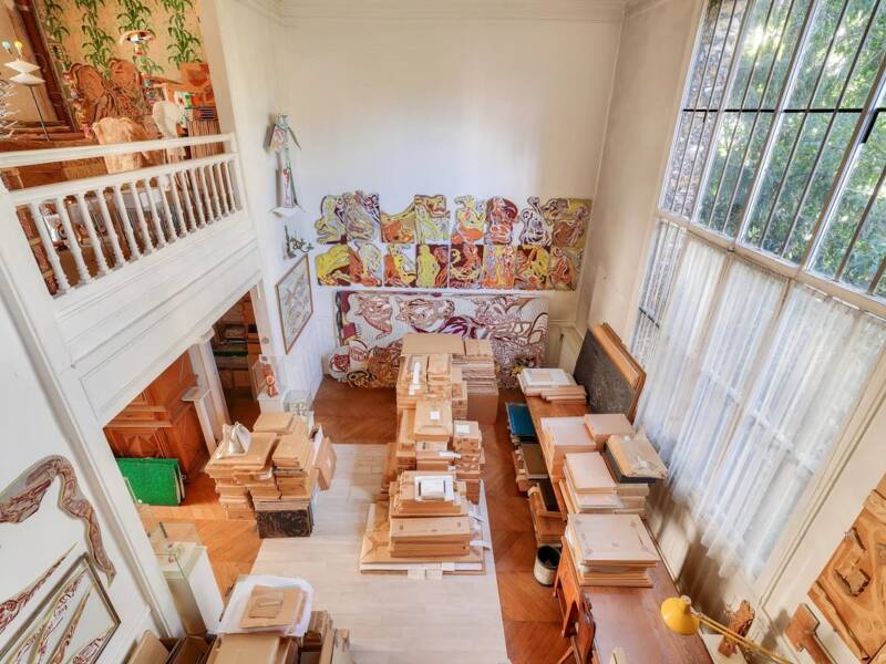 Maison à vendre, 227m², BOULOGNE BILLANCOURT