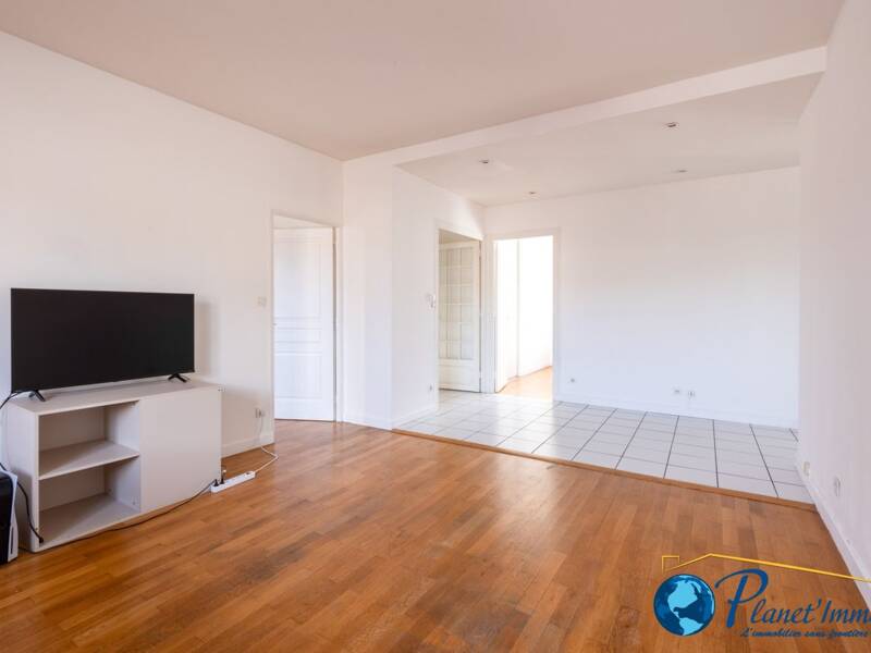 Maison à vendre, 84m², SAINT ETIENNE