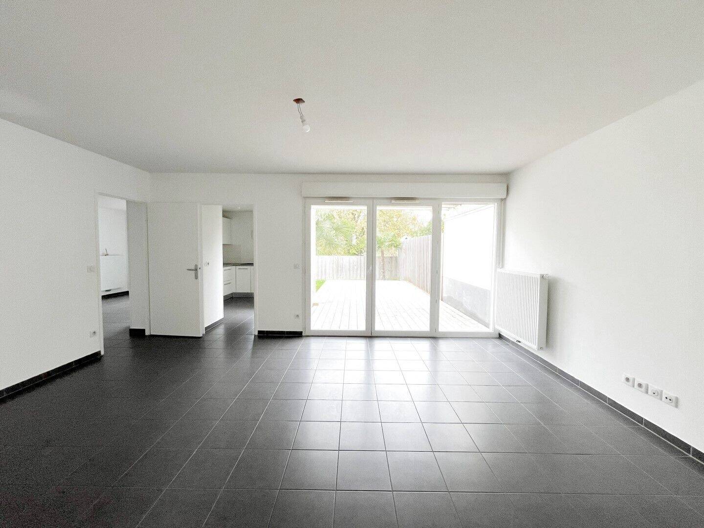 Maison à vendre, 85m², SALLEBOEUF