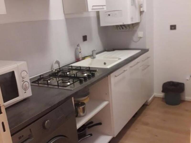 Maison à louer, 46m², PAU