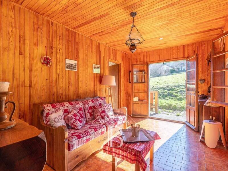 Maison à vendre, 58m², BONS EN CHABLAIS