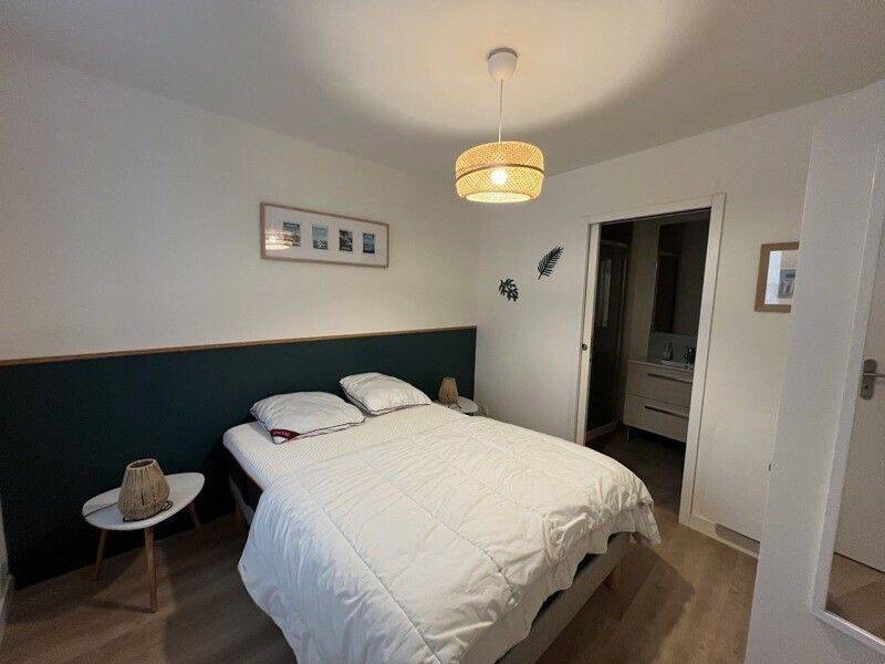 Maison à louer, 34m², BREST