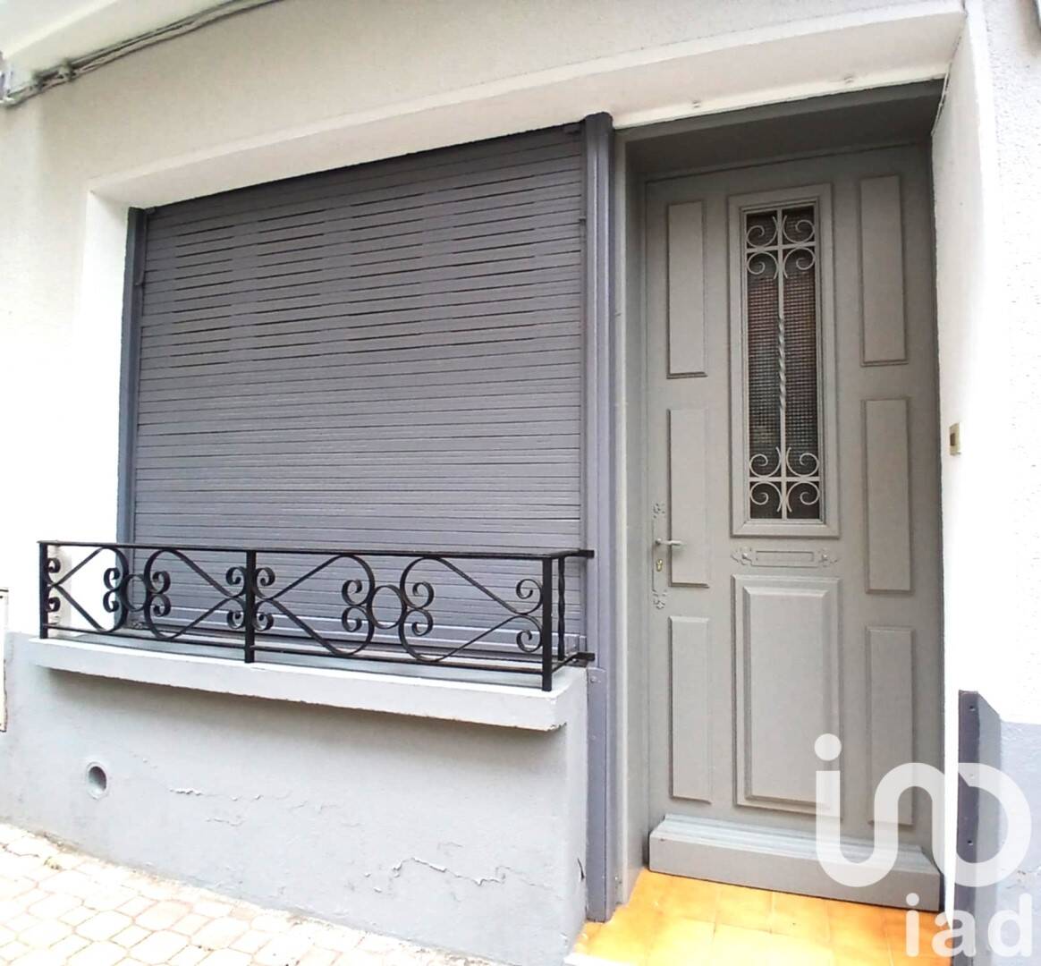 Maison à vendre, 120m², QUILLAN