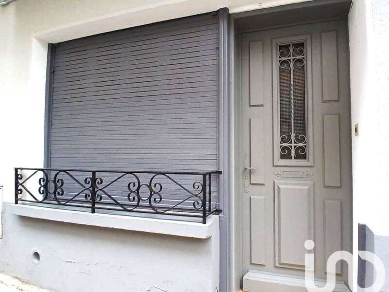 Maison à vendre, 120m², QUILLAN