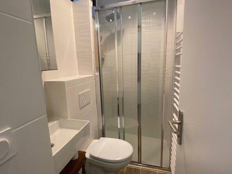 Maison à louer, 32m², BREST