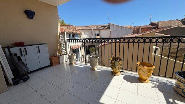 Maison à vendre, 69m², FRONTIGNAN