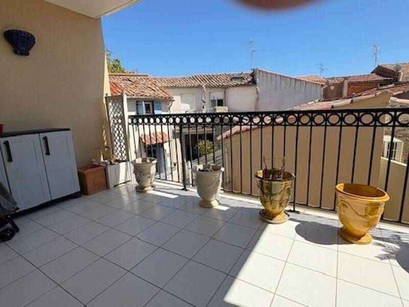 Maison à vendre, 69m², FRONTIGNAN