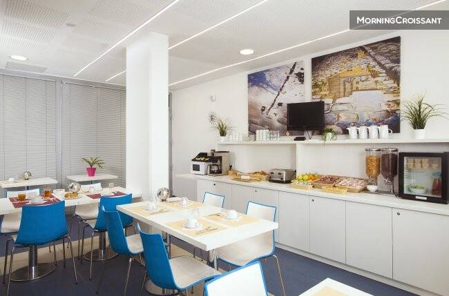 Maison à louer, 20m², IVRY SUR SEINE