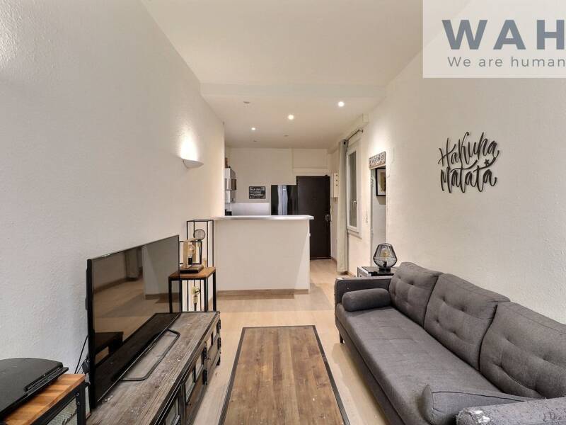 Maison à vendre, 36m², MONTPELLIER