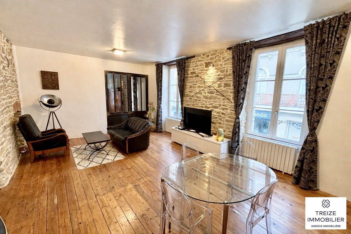 Maison à vendre, 71m², VANNES