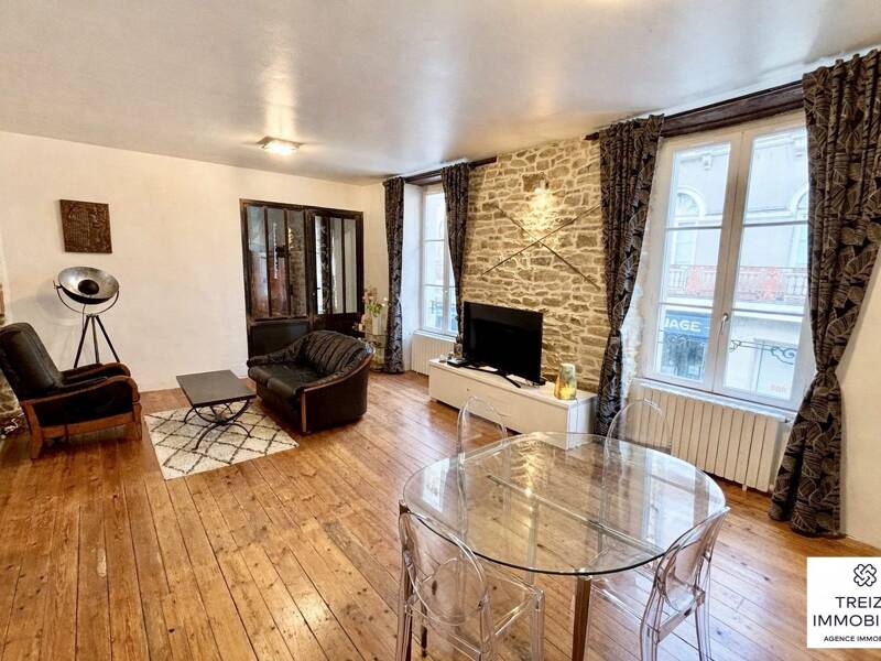 Maison à vendre, 71m², VANNES