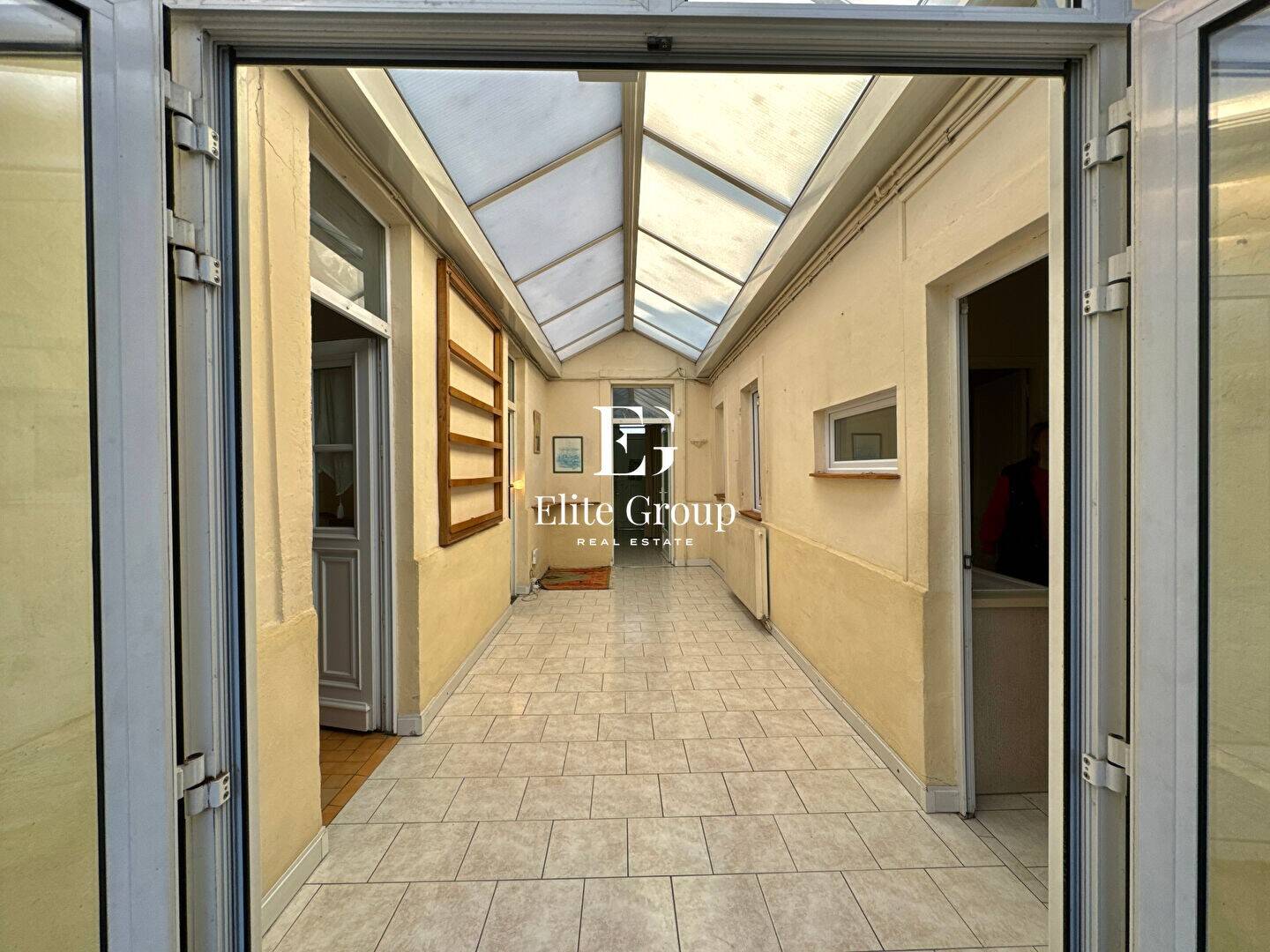 Maison à vendre, 145m², ROCHEFORT