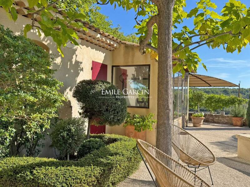 Maison à vendre, 291m², AIX EN PROVENCE