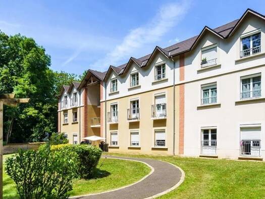 Appartement à vendre 125 000 € 1 pièce 20 m² RDC Pussay 91740