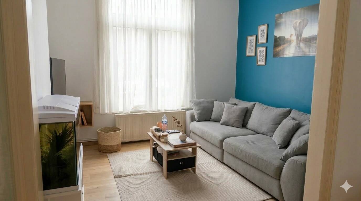 Maison à vendre, 91m², TOURCOING
