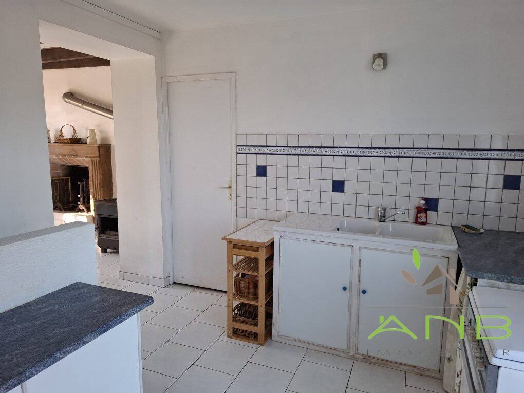 Maison à vendre, 103m², JAVERLHAC ET LA CHAPELLE SAINT ROBERT