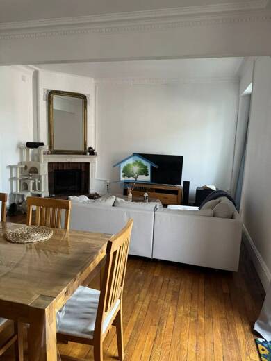 Appartement à vendre 139 000 € 3 pièces 2 chambres 114 m² Étage 1/2 Thaon-les-Vosges 88150