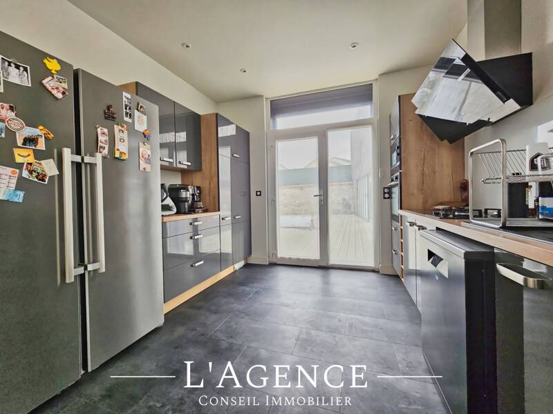 Maison à vendre, 184m², LIMOGES