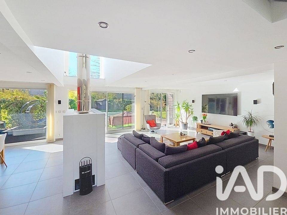 Maison à vendre, 200m², L'ETANG LA VILLE