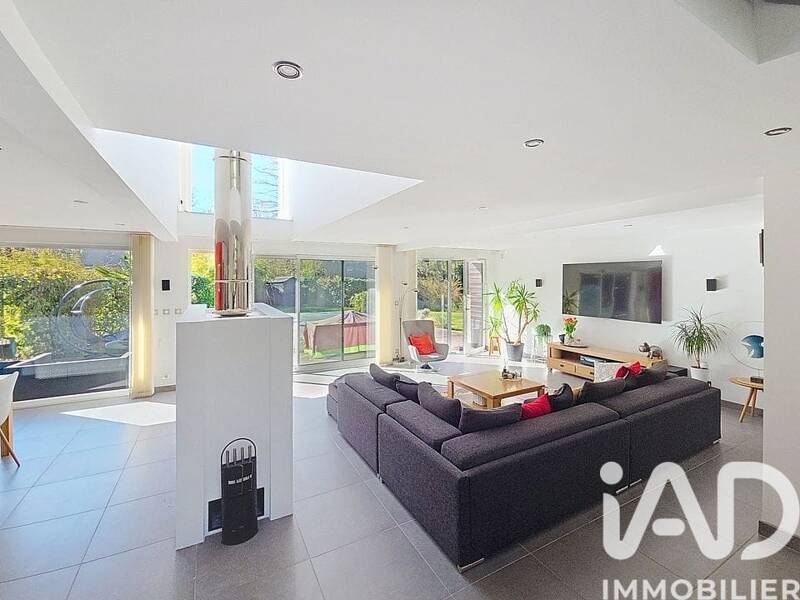 Maison à vendre, 200m², L'ETANG LA VILLE